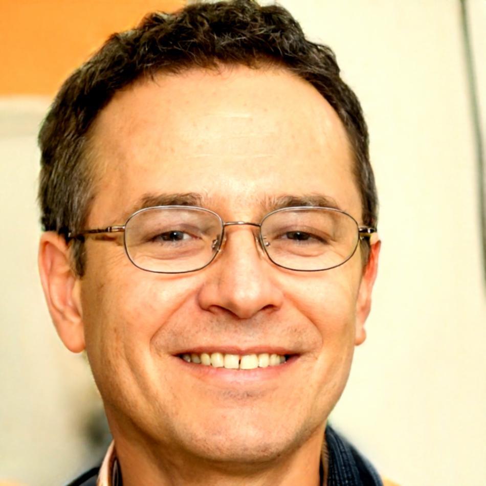 Kunde Portrait
